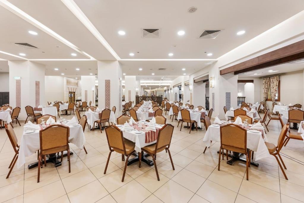 Makkah Hotel Image